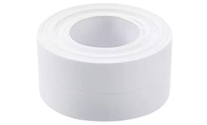 One or Two Rolls of Anti-Mould Waterproof Self-Adhesive Tape