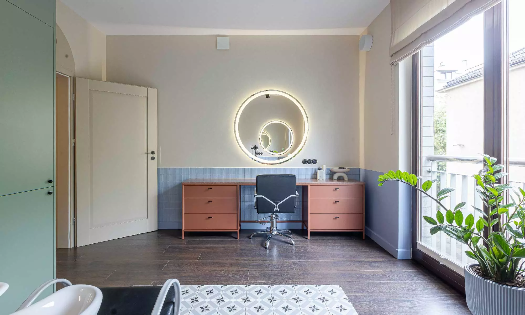 Do 59% zniżki na Salon - Strzyżenie - Kobiety