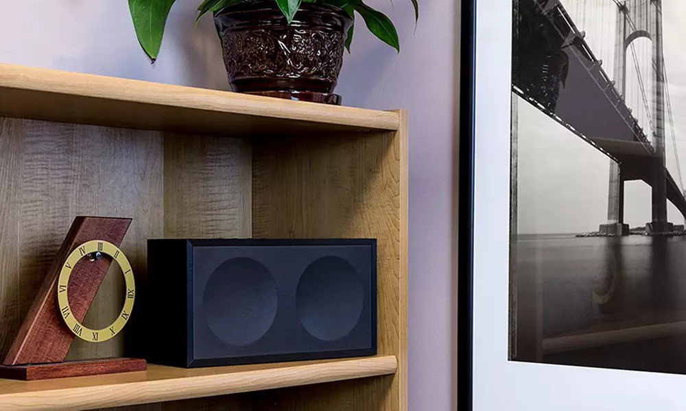Onkyo NCP-302 Wireless Network Speaker - Second Medium