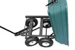 Grafner GW10286 Gartenwagen mit Kippfunktion - Second Medium