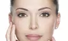 Polish with Airbrush Brow Tint with/without Brow Wax & Shaping at House of Elegance Beauty Bar - Up to 30% Off
