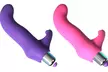 Vibromasseur Infinite Pleasure, stimulateur du point G - Second Medium