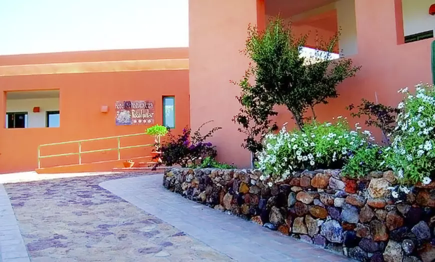 Image 10: Escapada a Almería con hotel 4*