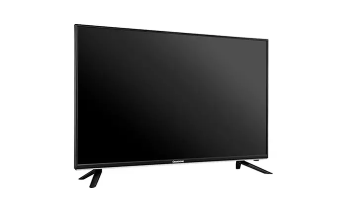 Full-HD LED TV Triple Tuner, DVB-T2/C/S/S2 H265 100 cm (39,5 Zoll) - Second Medium