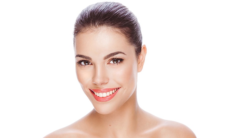 62% Off Microblading at Le Beauty Bar