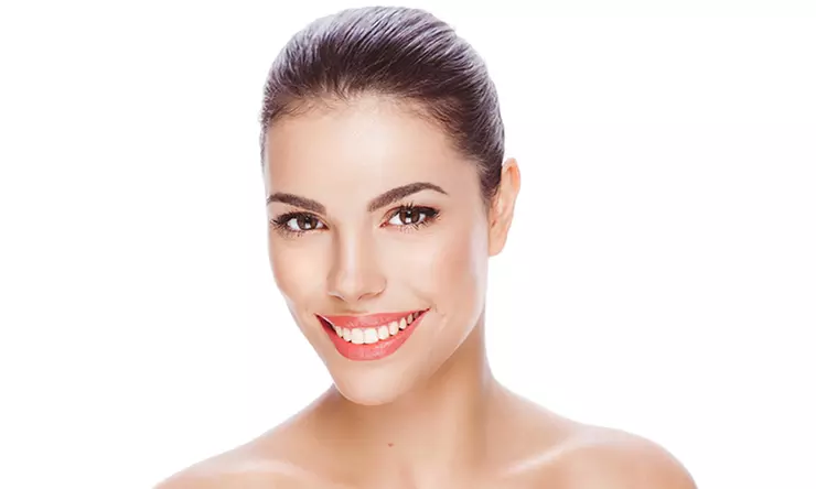 $303.78 for Microblading Session with Six-Week Touch-Up at Le Beauty Bar  ($725.00 Value) - Primary Image