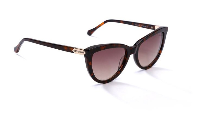 Image 13: Roberto Cavalli Sunglasses