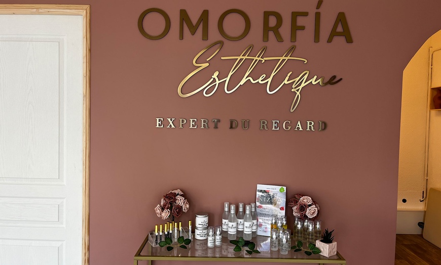 Image 2: Jusqu'à 45% de remise sur Microblading chez Omorfía esthétique