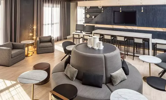 Stay at 3-Star Top-Secret Boston Hotel, with Dates into June - Primary Image