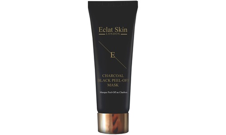 Fino a 3 maschere Purifying Black Peel-Off, da Eclat Skin London, da 50 ml
