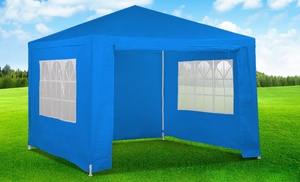 3m x 3m Outdoor Gazebo Marquee