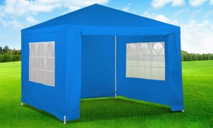 3m x 3m Outdoor Gazebo Marquee