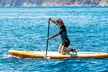 InnovaGoods aufblasbares 2-in-1 Paddle-Board „Siros" - Second Medium