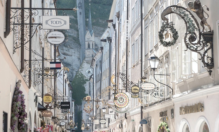 Image 12: Europa: 7 Städte – 14 a&o Hotels 
