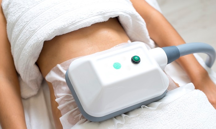 Transform with Cryo Fat Freezing for One or Two Areas 