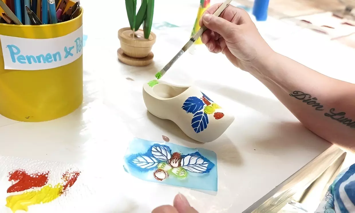 Tot 30% korting op  bij De Simonehoeve