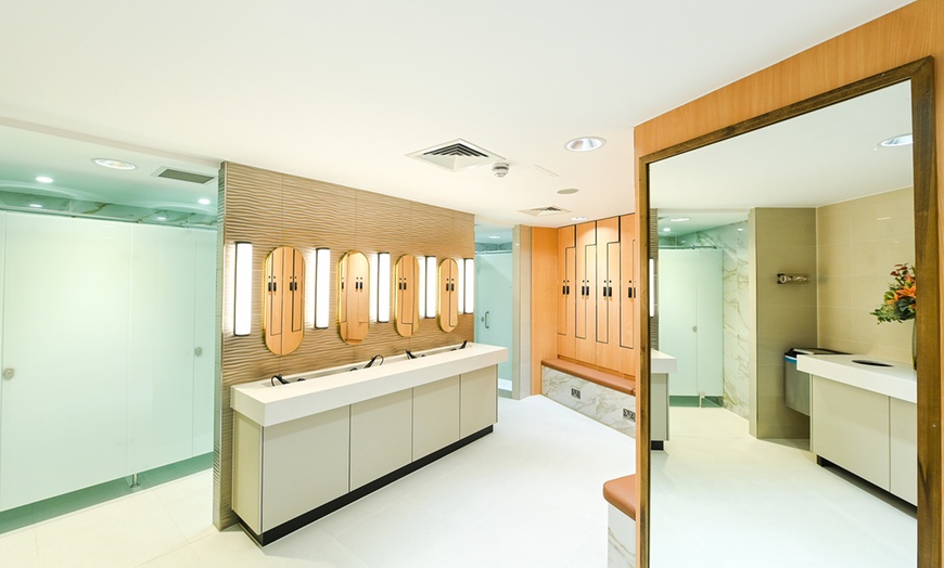 Image 16: Evening Spa & Sharing Plates at 4* Brooklands Hotel