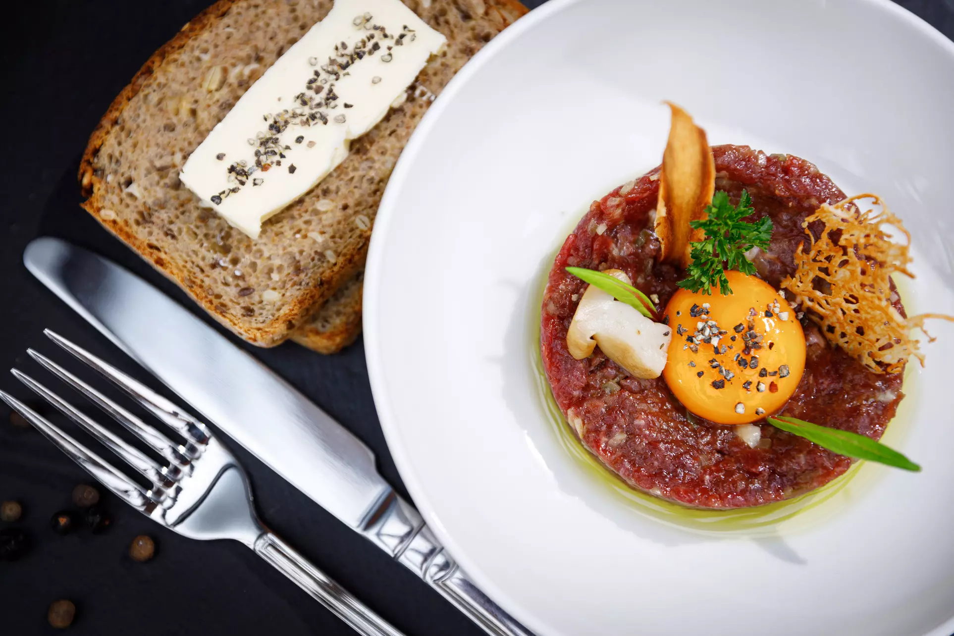 Do 20% zniżki na Kuchnia polska w Loft Beskid Restaurant