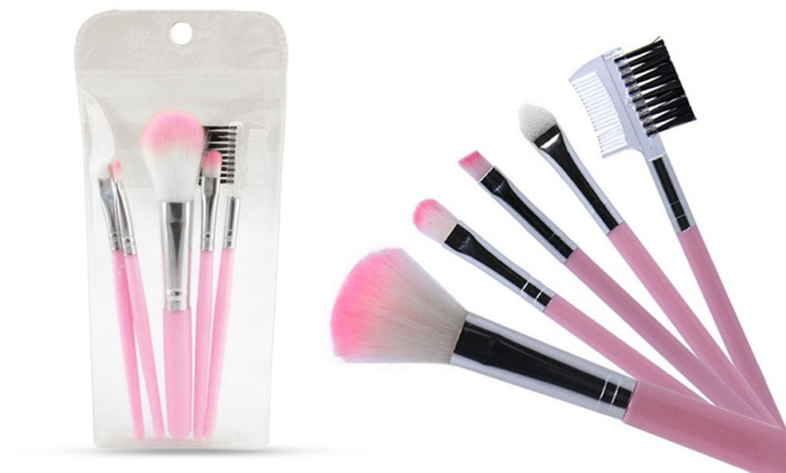 Image 42: Make Up Accessories