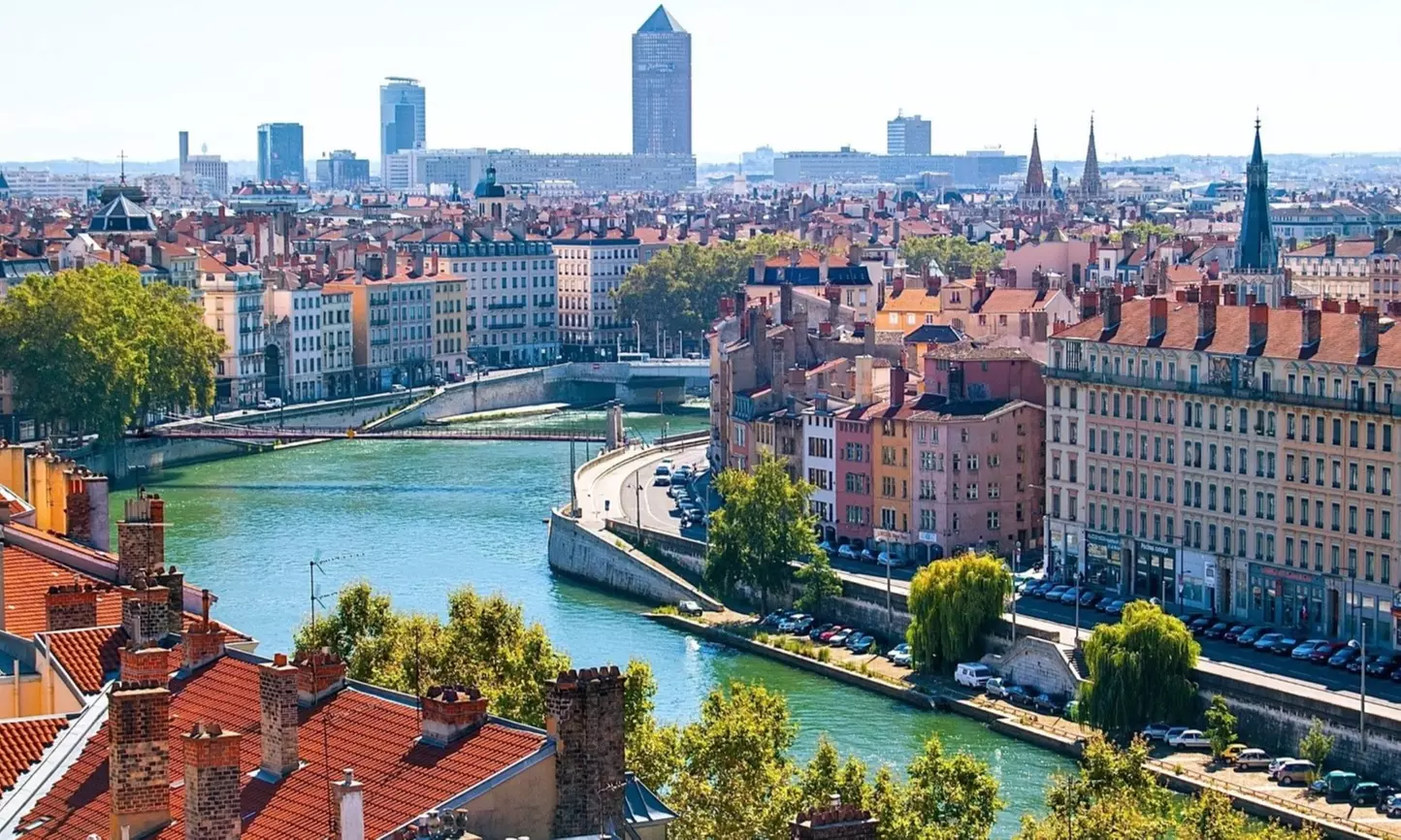 Visite touristique escape game au choix de 2h dans le vieux Lyon avec Ma Surprise