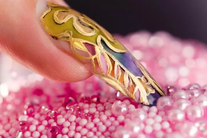 50% Off Nail Design - Primary Image