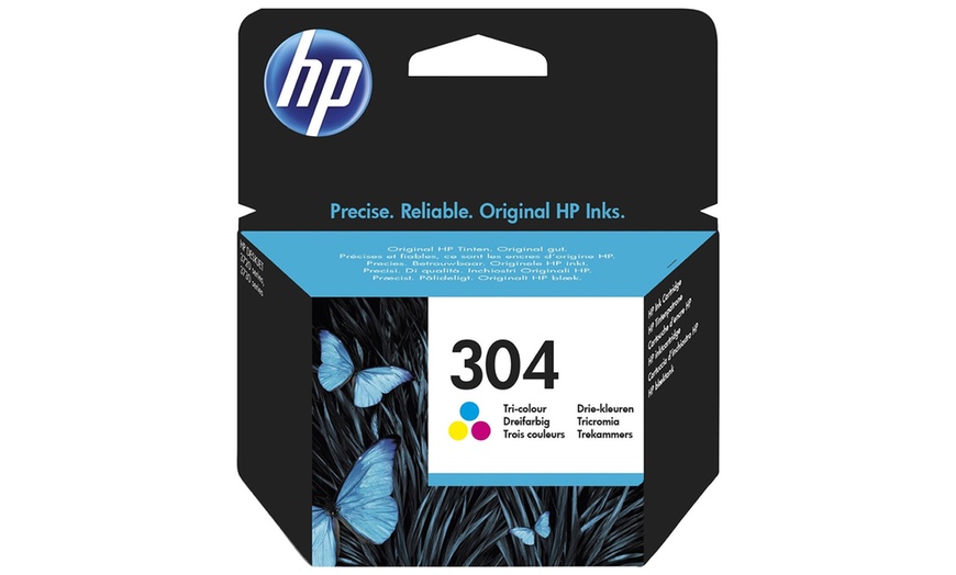 Image 14: Hewlett-Packard Ink Cartridge