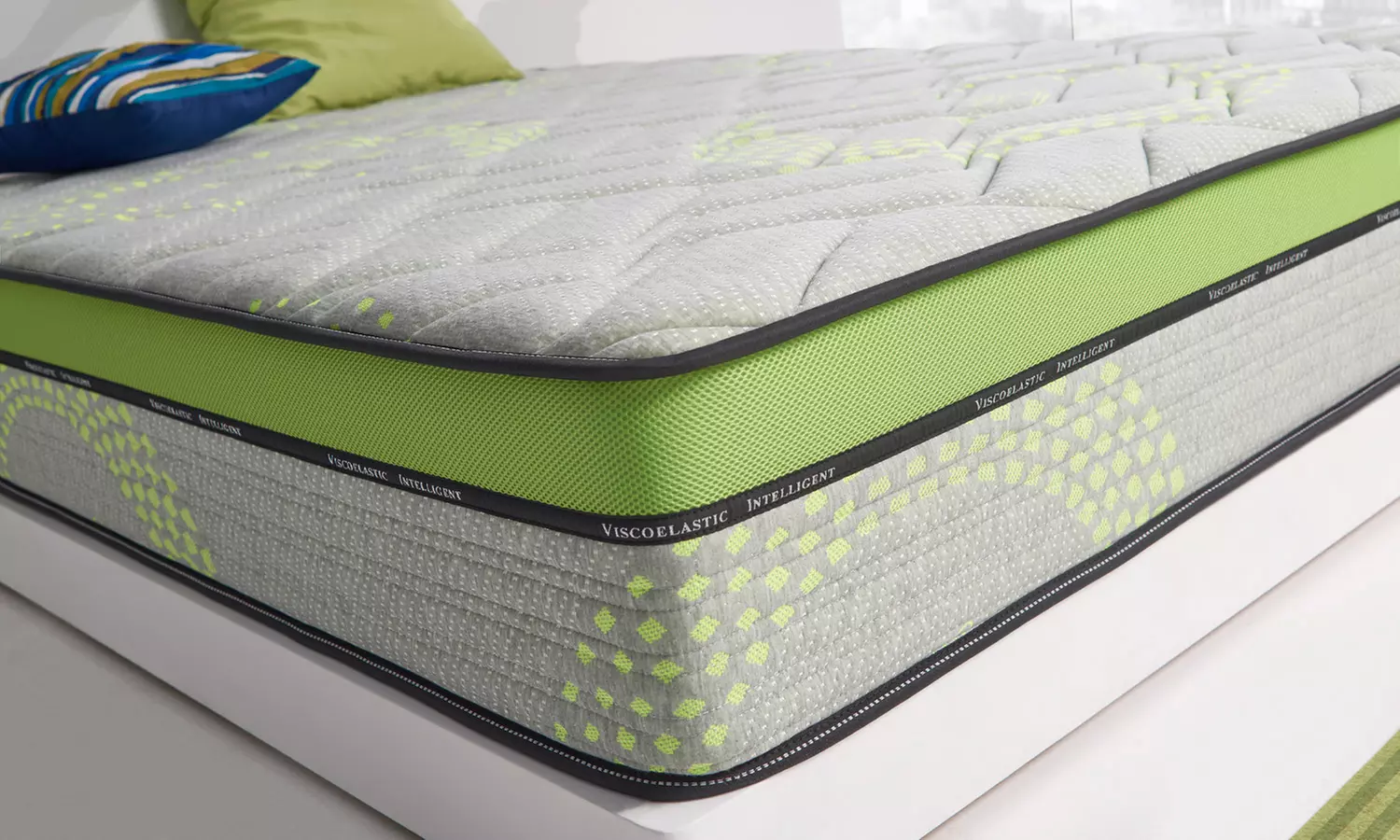 Memory-Schaum-Matratze "Dreams Sport"