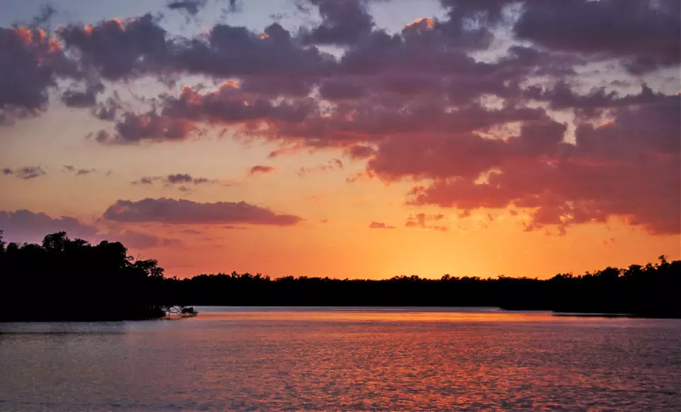2-Night Stay for Up to Four at Port of the Islands Everglades Adventure Resort & Marina in Naples, FL - Second Medium