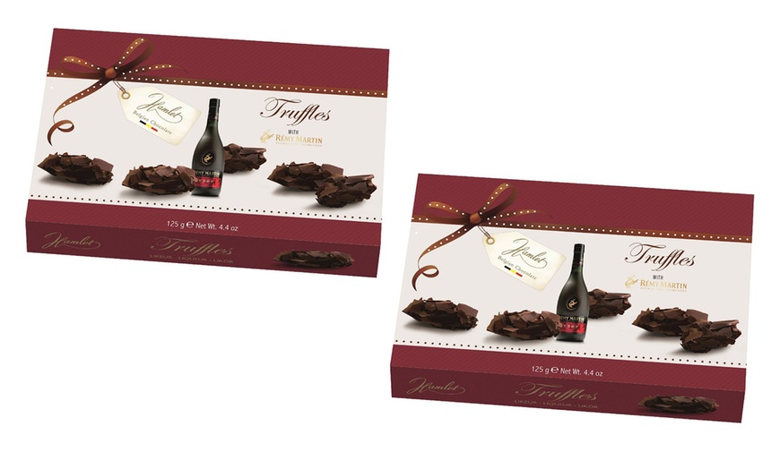 Image 8: Flake Truffle Collection