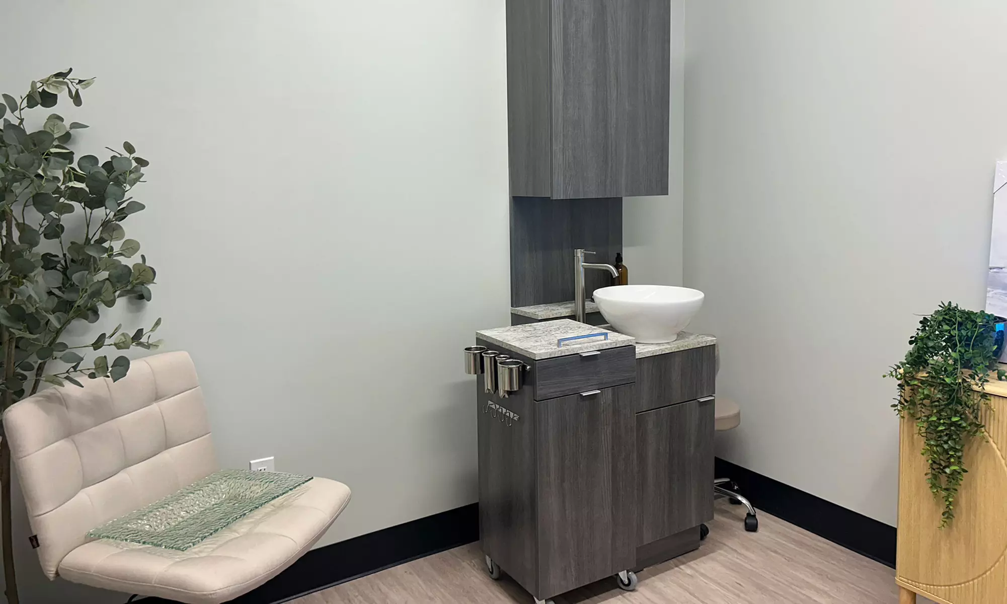 Enhance Your Look with One, Two or Three Eyebrow Tint Sessions at MMT