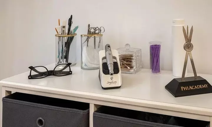 Boost je look: browlift, wimperlift of verwenpakket in Amsterdam