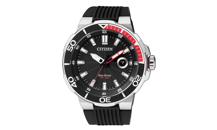 Image 6: Citizen Men's Watch