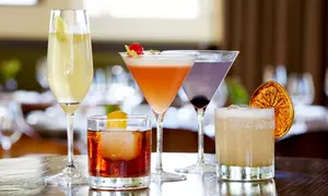 Enjoy Indian & Pakistani Cuisine, Including Beverages at Marquis Restro Bar @ GSS Avenue Hotel, Al Rigga (Up To 50% Off)