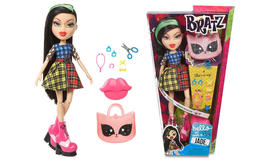 Bambole Bratz Groupon