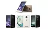Motorola Moto Z Force Droid or Moto Z Play Droid (GSM Unlocked) (Refurbished B-Grade)