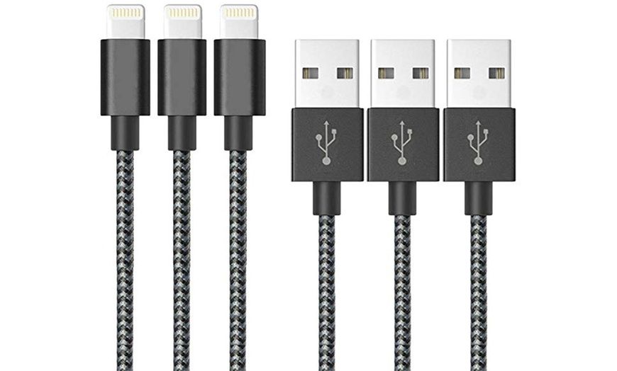 Charging Cable for iPhone | Groupon Goods