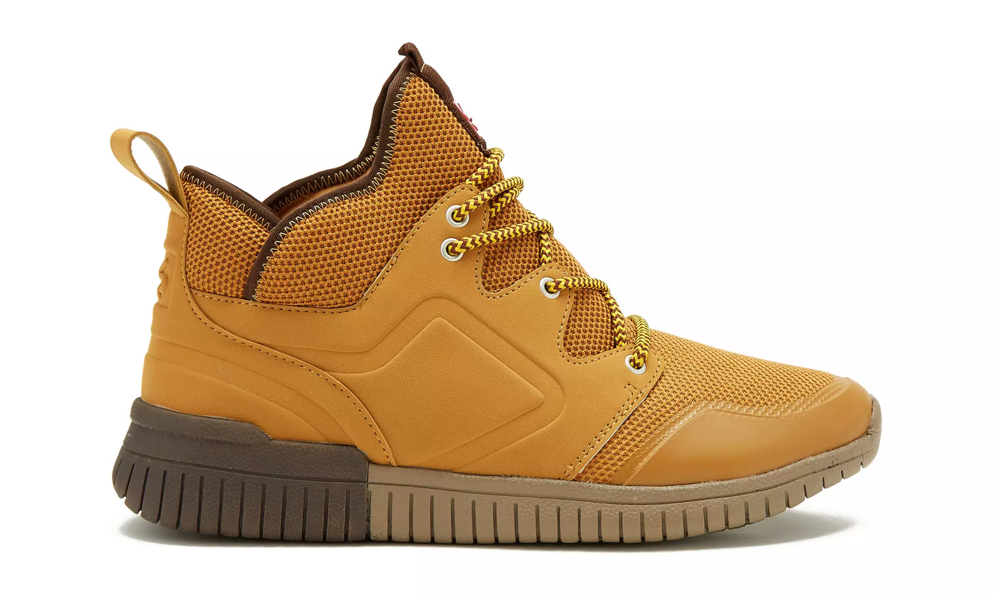 Southpole Men's Metro Mid-Top Sneakers (Size 11) - Primary Image