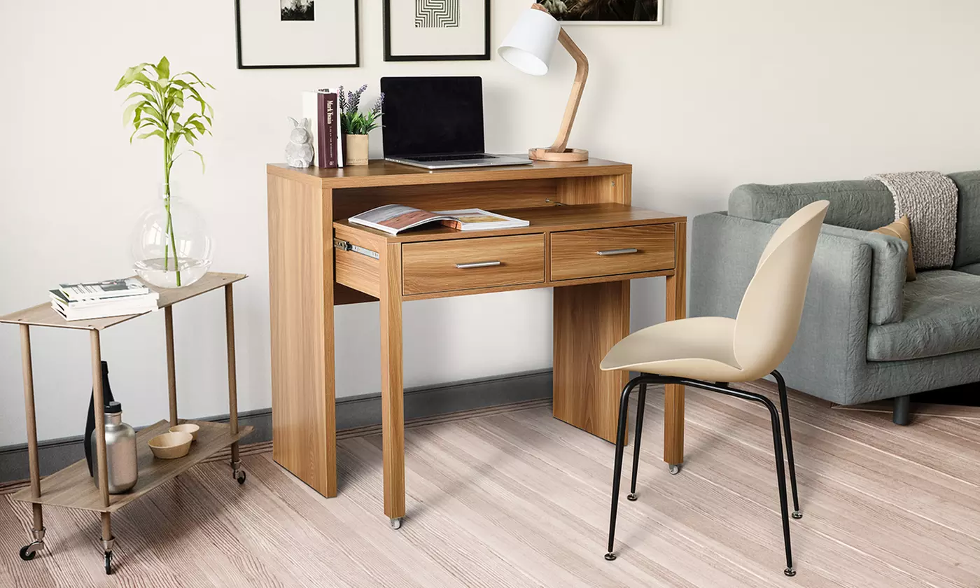 Bureau extensible Davis & Grant - Primary Image