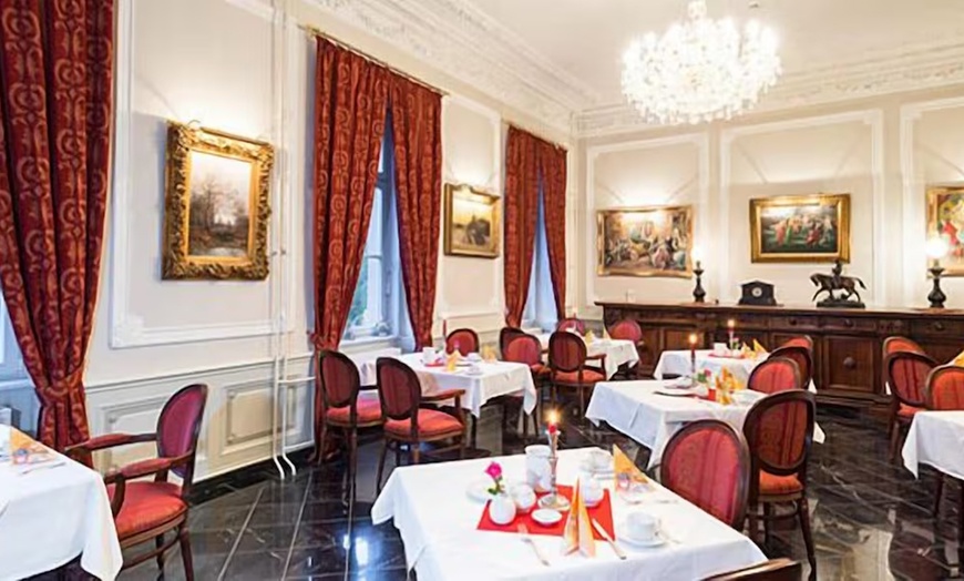 Image 8: Rühstädt, Brandenburg: 2-3 Nächte mit Frühstück und Wellness