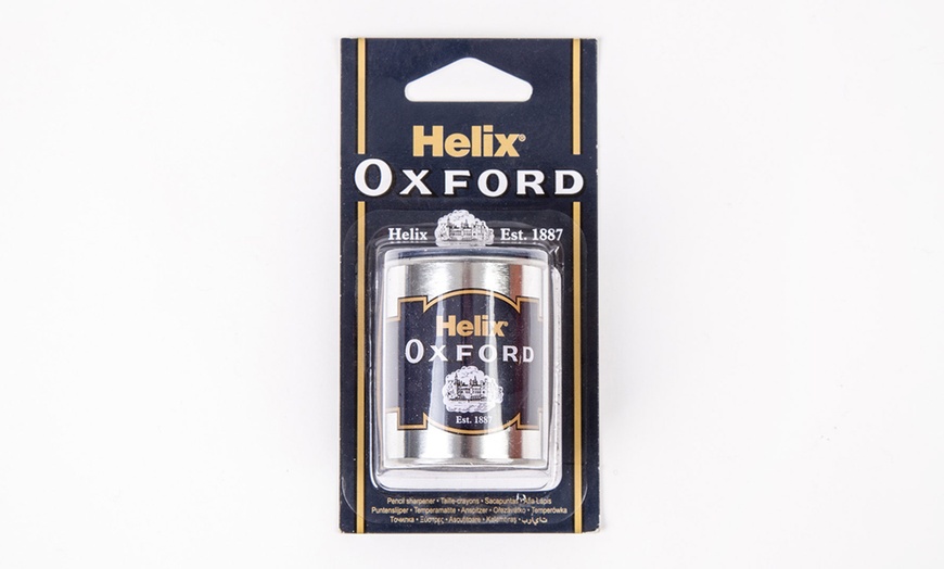 Image 4: Helix Oxford Stationery Bundle