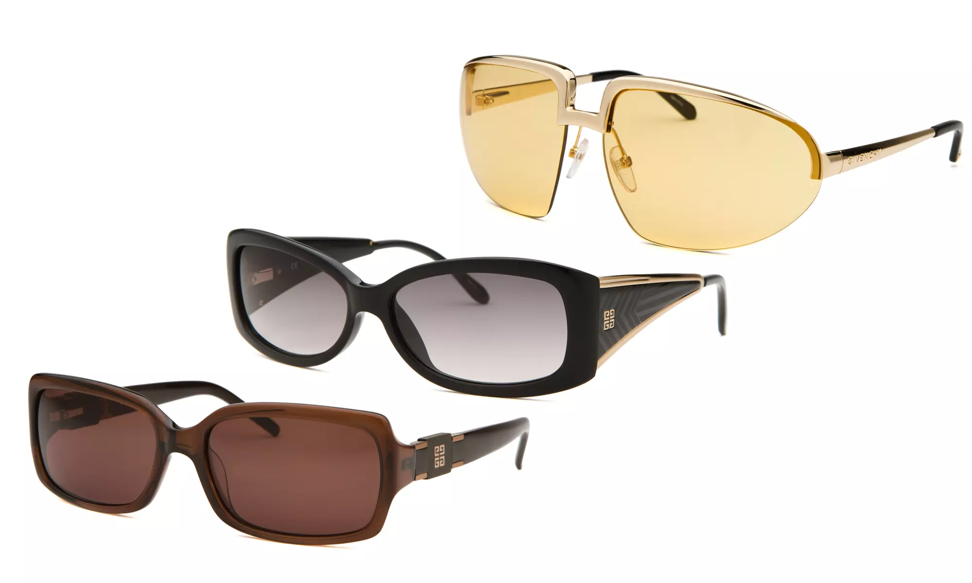 Givenchy Women's and Unisex Sunglasses - Primary Image