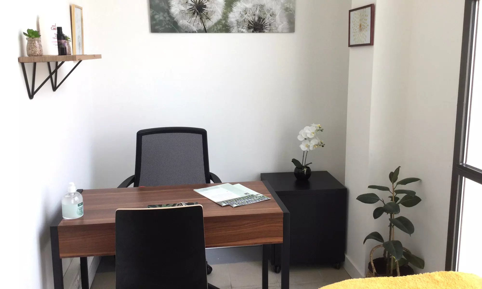 Jusqu'à 31% de remise sur Massage - Réflexologie - Pieds chez Naturopathe Montpellier Sandrine Poisson - Second Medium