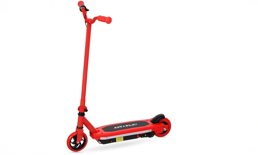 Image 11: Electric Scooter for Kids
