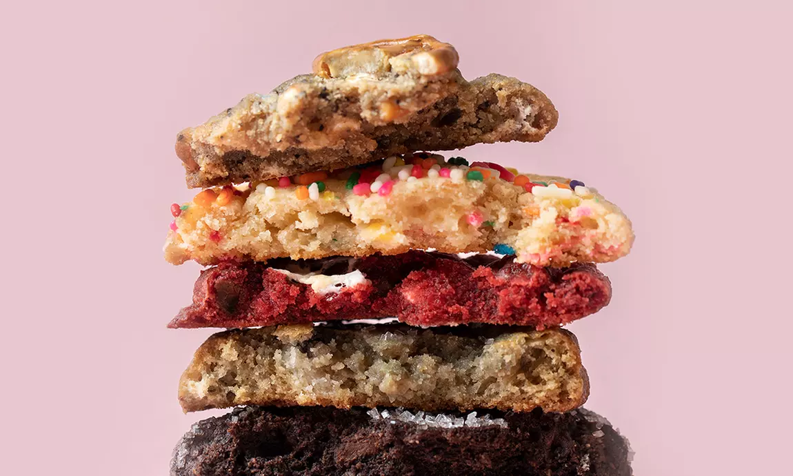 Hasta 26% de dto. en Galletas en Bells Cookie Co - Primary Image