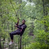 Image 2: Treetop Adventure Course & Ziplining – Poconos