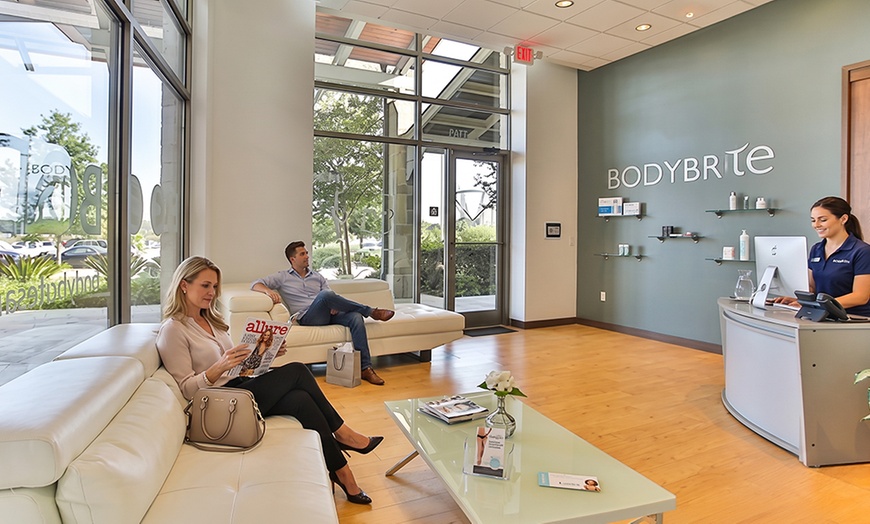 Image 3: Wrinkle-reducing Cosmetic Injectable at BodyBrite