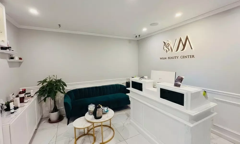 Lumenis M22 IPL Photofacial for Clear, Radiant Skin