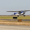 Image 1: Take the Controls: 50 Minute Fly a Plane Experience for One