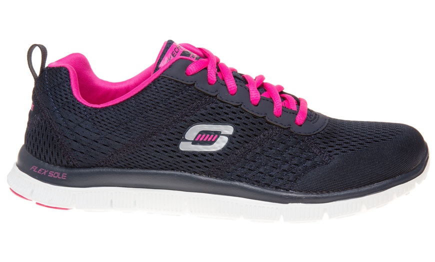 Image 11: Skechers Women's Trainers 