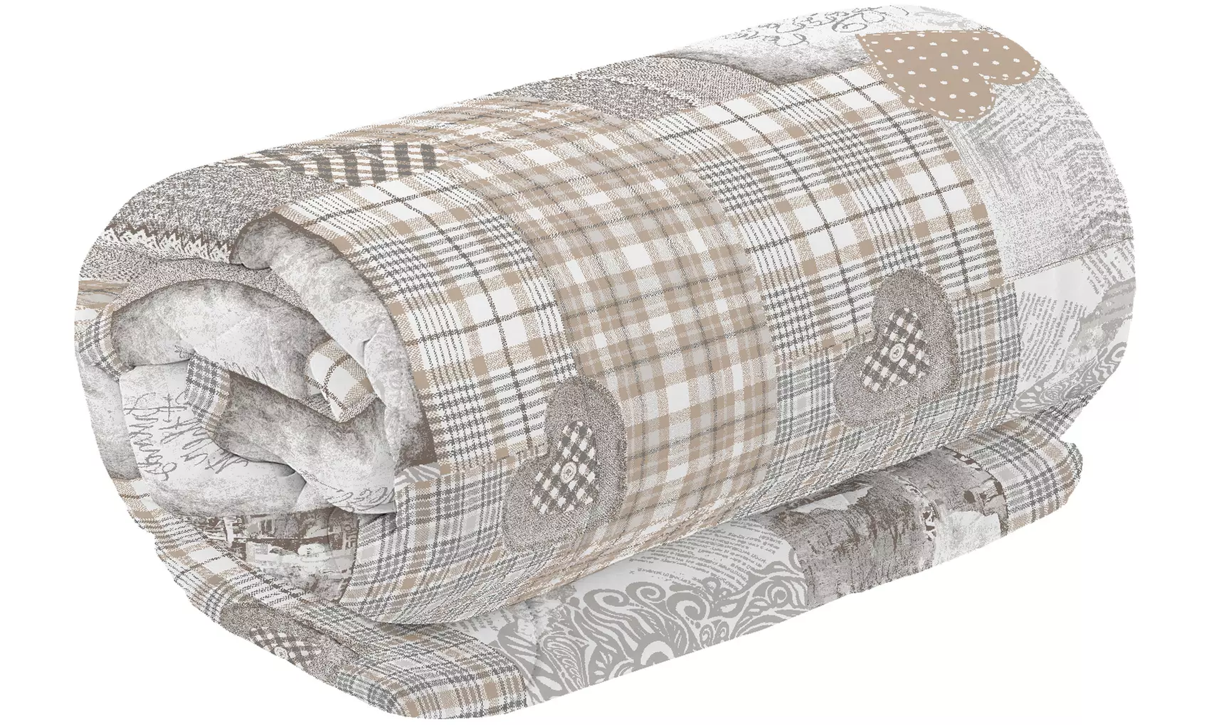 Trapunta Matrimoniale Audrey